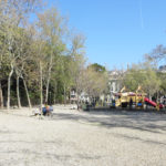 Parco Dell’Acquasola